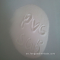 Cloruro de polivinilo de polvo blanco al por mayor resina PVC SG-5